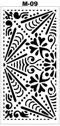 Panel Decorativo Metálico 1,20 x 0,80 m. Espesor 1,2 mm en internet