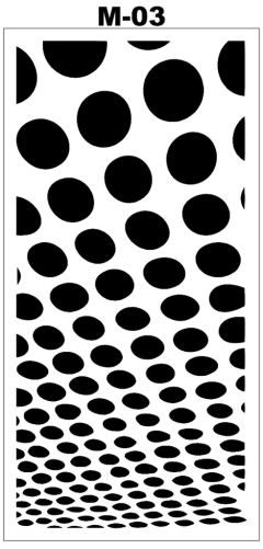 Panel Decorativo Metálico 1,20 x 0,80 m. Espesor 1,2 mm - tienda online