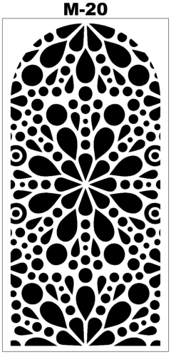 Panel Decorativo Metálico 1,20 x 0,80 m. Espesor 1,2 mm - comprar online