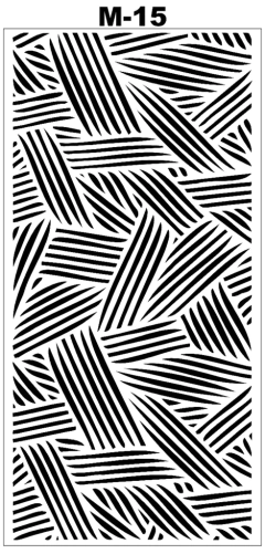 Panel Decorativo Metálico 1,20 x 0,80 m. Espesor 1,2 mm en internet