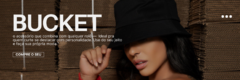 Banner da categoria Bucket