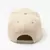 Boné ChoraBoy Aba Curva Acrílico - Colors Creme - REF 271 - loja online