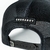 Boné ChoraBoy Aba Curva Trucker - Premium - Preto/Degradê Azul - REF 301 - loja online
