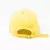 Boné ChoraBoy Dad Hat Aba Curva - Feliz no Simples Amarelo - REF 275 - loja online
