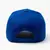 Boné Choraboy Aba Curva AcrÍlico - Colors Azul Royal - REF 279 - loja online