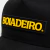 Boné Aba Curva Trucker - Boiadeiro - Preto/Amarelo - B001 na internet