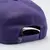 Boné Choraboy Aba Curva Premium - Metalic Roxo 2 - REF 56