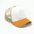 Boné ChoraBoy Aba Curva Trucker - Branco/ Caramelo - REF 249 na internet