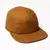Boné Five Panel Aba Reta - Caramelo - REF 214 - CHORABOY