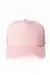 Boné Liso Trucker - Rosa - REF 174 na internet