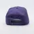 Imagem do Boné Choraboy Aba Curva Premium - Metalic Roxo 2 - REF 56