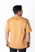 Camiseta Oversized - ChoraBoy- Unissex-New Collection - Caramelo - REF 404 - loja online