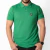 Camisa Polo - Vim Du Mato - Verde - VDM19