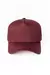 Boné Liso Trucker - Vinho - REF 176 - comprar online