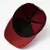 Boné ChoraBoy Aba Curva Acrílico - Colors Marsala - REF 268 - loja online