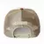 Boné ChoraBoy Aba Curva Trucker - Premium Branco/Caramelo - REF 102 - loja online