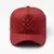 Boné ChoraBoy Aba Curva Acrílico - Colors Marsala - REF 268 - comprar online