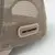 Boné Aba Curva Trucker - Vem Tranquilo - Bege - REF 205 - CHORABOY
