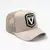 Boné Aba Curva Trucker - Vem Tranquilo - Bege - REF 205 - loja online