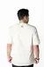 Camiseta Oversized - ChoraBoy - UNISSEX - New Collection - Off white - REF 402 - CHORABOY