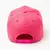Boné ChoraBoy Aba Curva Acrílico - Colors Rosa Pink - REF 290 - loja online