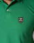 Camisa Polo - Vim Du Mato - Verde - VDM19 - comprar online