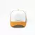 Boné ChoraBoy Aba Curva Trucker - Branco/ Caramelo - REF 249 - comprar online