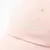 Boné ChoraBoy Dad Hat Aba Curva - Feliz no Simples Rosa - REF 276 - CHORABOY