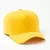 Boné ChoraBoy Aba Curva Acrílico - Colors Amarelo - REF 284 na internet