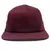 Boné Five Panel Aba Reta - Vinho - REF 215 - comprar online