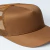 Boné Liso Trucker - Caramelo - Ref 182 na internet