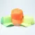 Kit 3 Bonés Choraboy Aba Curva Trucker Neon - Verde, Laranja e Amarelo na internet