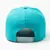 Boné ChoraBoy Aba Curva Acrílico - Colors Azul Claro - REF 289 - loja online
