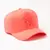 Boné ChoraBoy Aba Curva Acrílico - Colors Rosa Neon - REF 282 na internet