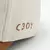 Boné ChoraBoy Aba Curva Sarja- Premium CB - Off White/Caramelo - REF 257 - CHORABOY