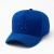 Boné Choraboy Aba Curva AcrÍlico - Colors Azul Royal - REF 279