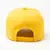 Boné ChoraBoy Aba Curva Acrílico - Colors Amarelo - REF 284 - loja online