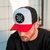 Imagem do Boné ChoraBoy - Aba Curva Trucker - Promo - Tricolor - REF 235