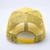Boné ChoraBoy Aba Curva Trucker - Amarelo - REF 248 - CHORABOY