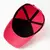 Imagem do Boné ChoraBoy Aba Curva Acrílico - Colors Rosa Pink - REF 290