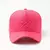 Boné ChoraBoy Aba Curva Acrílico - Colors Rosa Pink - REF 290 - comprar online