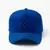 Boné Choraboy Aba Curva AcrÍlico - Colors Azul Royal - REF 279 - comprar online
