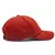 Boné Dad Hat Aba Curva - Terracota - REF 190 - comprar online