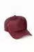 Boné Liso Trucker - Vinho - REF 176 na internet