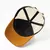 Boné ChoraBoy Aba Curva Trucker - Branco/ Caramelo - REF 249 - loja online