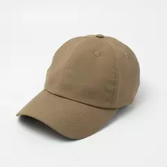 Boné Dad Hat Choraboy - Rip Stop Bege - REF 192
