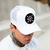 Boné ChoraBoy - Aba Curva Trucker - Promo - Branco - REF 143 - loja online