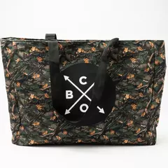 Bolsa ChoraBoy Estampada - REF 605