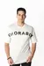 Camiseta Oversized - ChoraBoy - UNISSEX - New Collection - Off white - REF 402 na internet