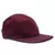Boné Five Panel Aba Reta - Vinho - REF 215 na internet